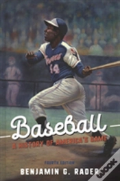 Capa do artigo Baseball