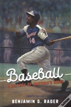 Capa do artigo Baseball