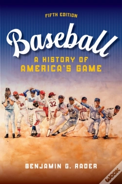 Capa do artigo Baseball
