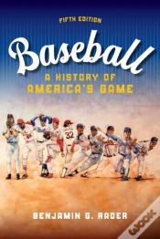 Capa do artigo Baseball