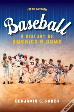 Capa do artigo Baseball