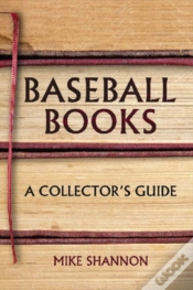 Capa do artigo Baseball Books