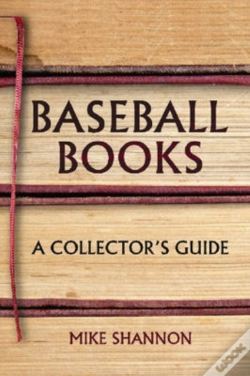 Capa do artigo Baseball Books