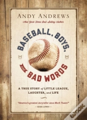 Capa do artigo Baseball, Boys, And Bad Words