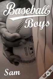 Capa do artigo Baseball Boys