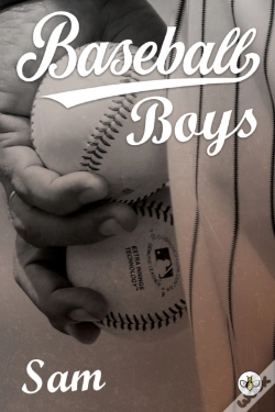 Capa do artigo Baseball Boys
