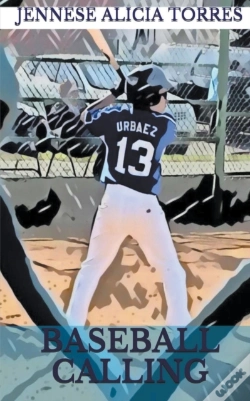 Capa do artigo Baseball Calling