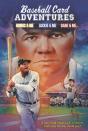 Baseball Card Adventures 3-Book Box Set - Preview