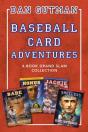 Baseball Card Adventures: 4-Book Grand Slam Collection - Preview