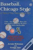 Baseball, Chicago Style