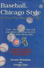 Baseball, Chicago Style - Preview