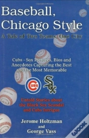 Capa do artigo Baseball, Chicago Style