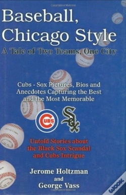 Capa do artigo Baseball, Chicago Style