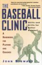 Baseball Clinic - Preview