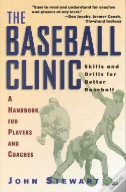 Capa do artigo Baseball Clinic