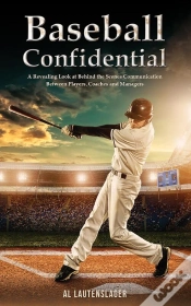 Capa do artigo Baseball Confidential