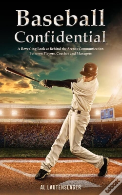 Capa do artigo Baseball Confidential