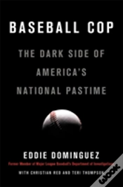 Capa do artigo Baseball Cop