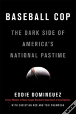 Capa do artigo Baseball Cop