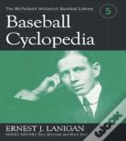 Baseball Cyclopedia