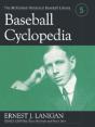 Baseball Cyclopedia - Preview