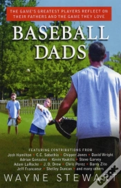 Capa do artigo Baseball Dads