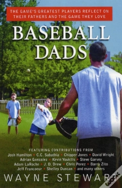 Capa do artigo Baseball Dads