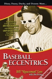 Capa do artigo Baseball Eccentrics