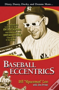 Capa do artigo Baseball Eccentrics