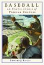 Baseball - Preview