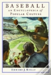 Capa do artigo Baseball
