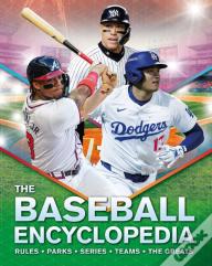 Baseball Encyclopedia