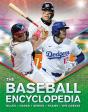 Baseball Encyclopedia - Preview