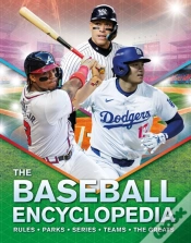 Capa do artigo Baseball Encyclopedia