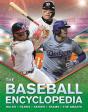 Baseball Encyclopedia - Preview