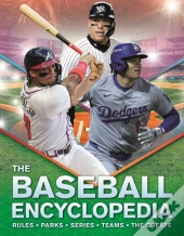 Baseball Encyclopedia