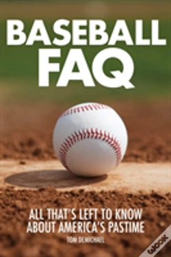 Capa do artigo Baseball Faq