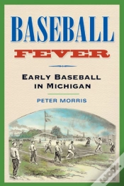 Capa do artigo Baseball Fever
