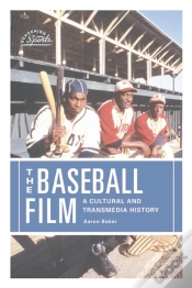 Capa do artigo Baseball Film