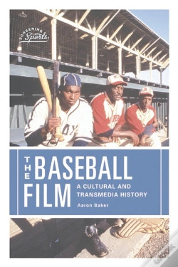 Capa do artigo Baseball Film