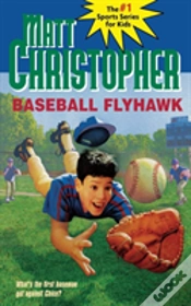 Capa do artigo Baseball Flyhawk