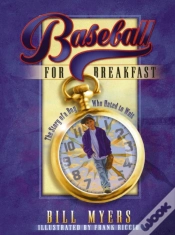 Capa do artigo Baseball For Breakfast