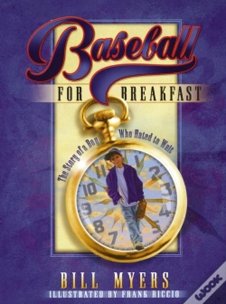 Capa do artigo Baseball For Breakfast
