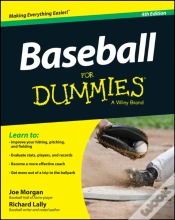 Capa do artigo Baseball For Dummies