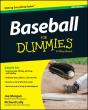 Baseball For Dummies - Preview