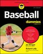 Baseball For Dummies - Preview