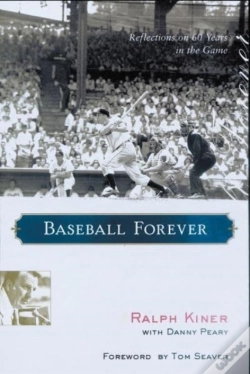 Capa do artigo Baseball Forever