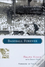 Capa do artigo Baseball Forever