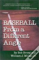 Baseball From A Different Ang Pb