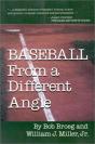 Baseball From A Different Ang Pb - Preview